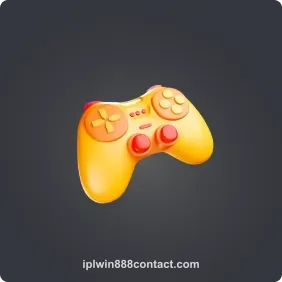 Virtual Games Icon