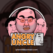Angry Uncle
