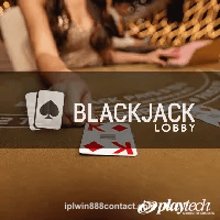 Blackjack Lobby